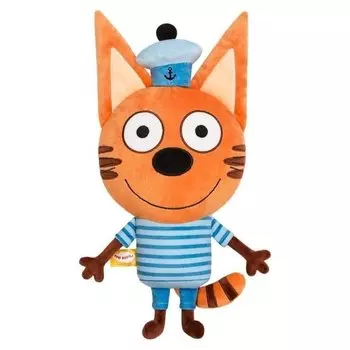 Игрушка-подушка Коржик