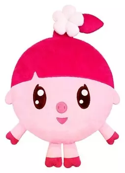 Игрушка-подушка «Нюшенька»