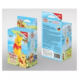 Игрушка-раскраска Disney "Винни" ирд-009