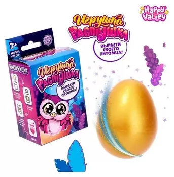 Игрушка-растушка