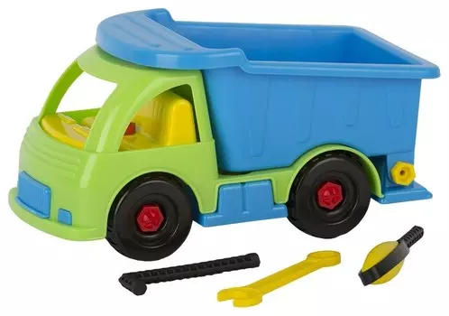 Игрушка Самосвал
