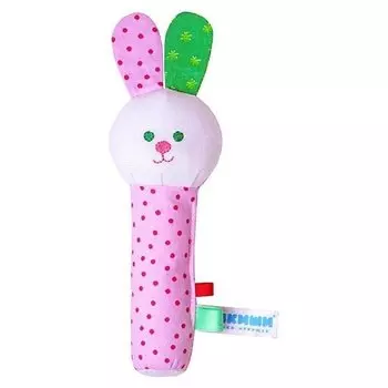 Игрушка ШуМякиши Зайка