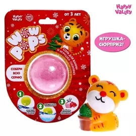 Игрушка-сюрприз Wow-pops