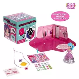 Игрушка-сюрприз «Wow сюрприз. стильная штучка», в коробке