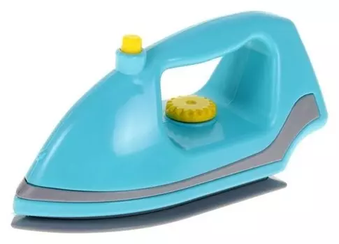 Игрушка Утюг