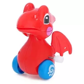 Игрушка заводная Дино