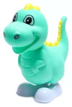 Игрушка заводная «Динозаврик»