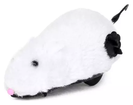 Игрушка заводная Мышонок