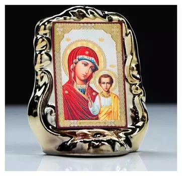 Иконостас "Плакетка"