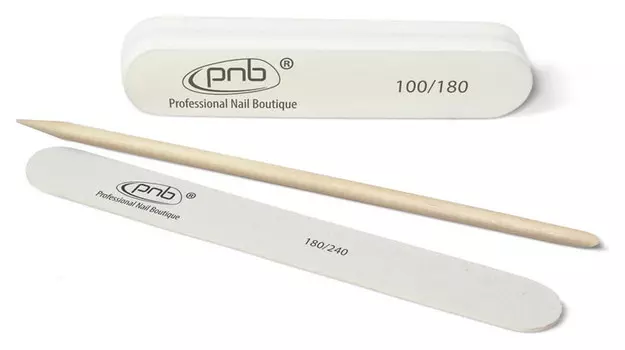 Индивидуальный набор для маникюра