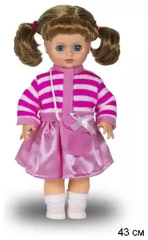 Инна 19 со звуковым устройством