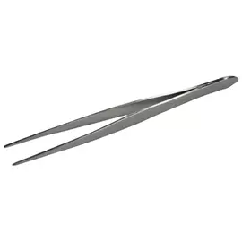 Инструмент для моделирования "Пинцет металлический прямой"