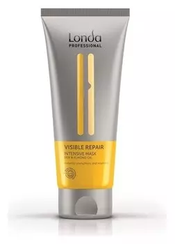 Интенсивная маска для поврежденных волос