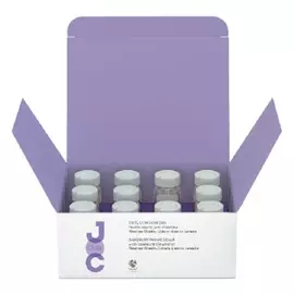 Интенсивная терапия против перхоти Anti-Dandruff Treatment