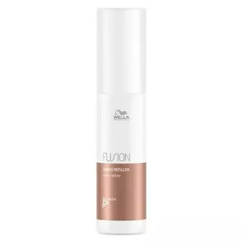 Интенсивная восстанавливающая амино-сыворотка