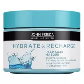 Интенсивно увлажняющая маска для сухих волос Hydrate &amp; Recharge
