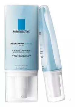 Интенсивно увлажняющее средство для нормальной и комбинированной кожи "Интнес Лежер"