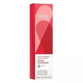 Интенсивное тонирование Extra Coverage