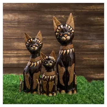 Интерьерный набор "Кошки" 20,30,40 см