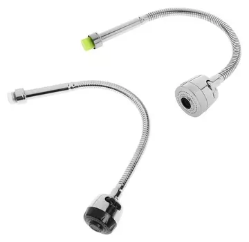 Излив для смесителя Accoona а470-1, гибкий