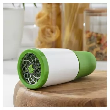 Измельчитель для зелени Herb, Abs-пластик, нержавеющая сталь