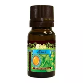 Эфирное масло мята