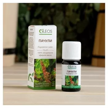 Эфирное масло "Пачули" 10 мл