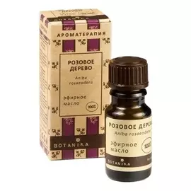 Эфирное масло Розовое дерево
