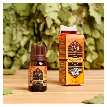 Эфирное масло Сандал