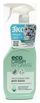 Экосредство для ванн Crispi, 600 мл