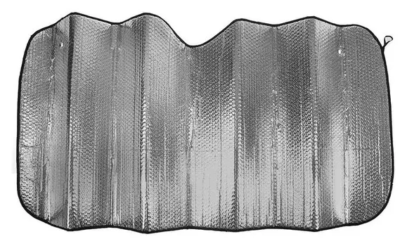 Экран солнцезащитный Avs-108f, 145x70 см