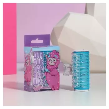 Электрические бигуди «Для ошеламляющих кудряшек», 6,5 х 9,7 см