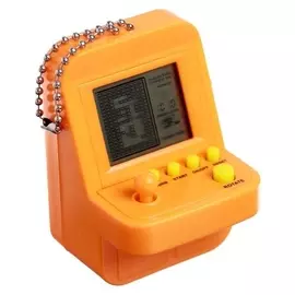 Электронная головоломка-брелок