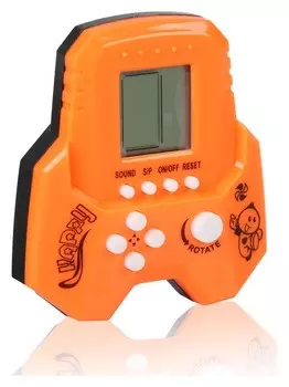 Электронная головоломка Пилот»