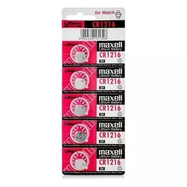 Элемент питания CR1216