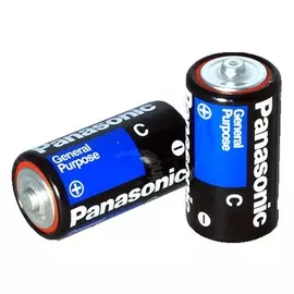 Элемент питания R14