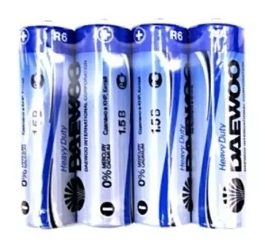 Элемент питания R6