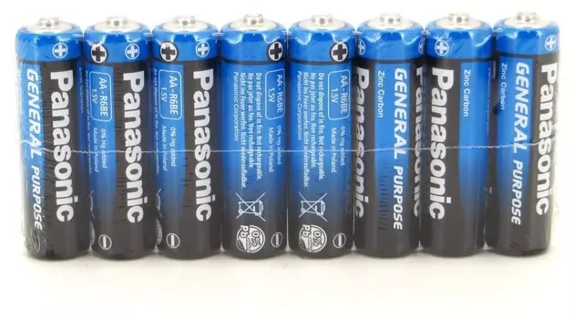 Элемент питания R6 Special 8