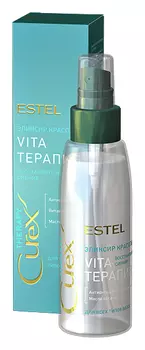 Эликсир красоты для всех типов волос