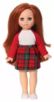 Эля Яркий стиль 2 (кукла пластмассовая)