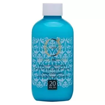 Эмульсионный оксигент с аргановым маслом 6 % (Объем 750 мл)