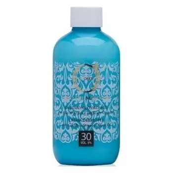 Эмульсионный оксигент с аргановым маслом 9% (Объем 200 мл)