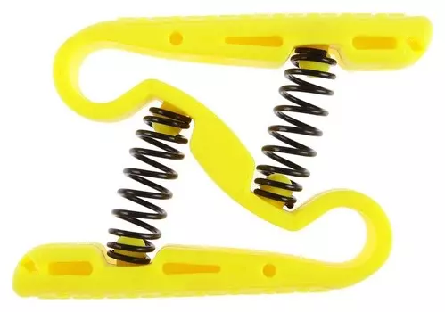 Эспандер кистевой, нагрузка 10 кг