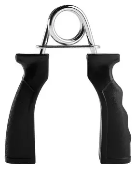 Эспандер кистевой Ножницы, нагрузка 10 кг