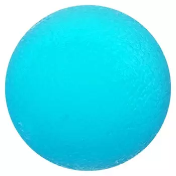 Эспандер ПВХ мячик круглый, D=5 см