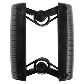 Эспандер с пружинами, 12 х 8 см