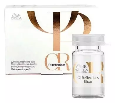 Эссенция для интенсивного блеска