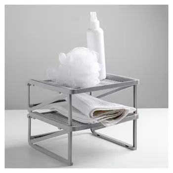 Этажерка 2-х секционная «Вязание»