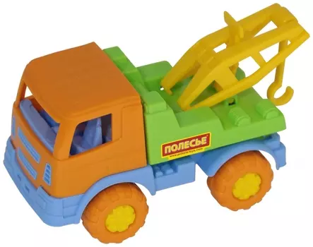 Эвакуатор Салют