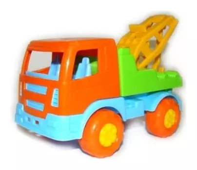 Эвакуатор Тёма